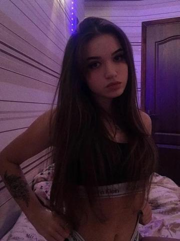 Индивидуалка Марго Фотография 3