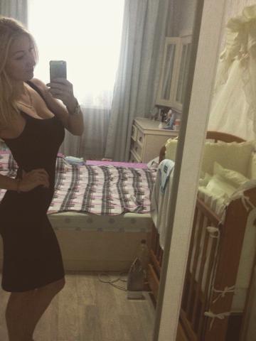 Индивидуалка Юнона Фотография 2