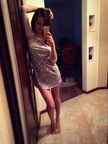 Индивидуалка Илона Фотография 3