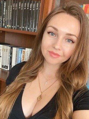 Индивидуалка Алина Фотография 2