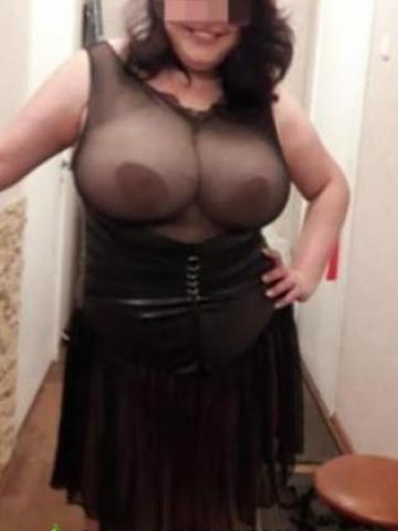 Индивидуалка Агата Фотография 4