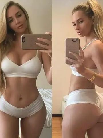 Индивидуалка Фариза Фотография 3