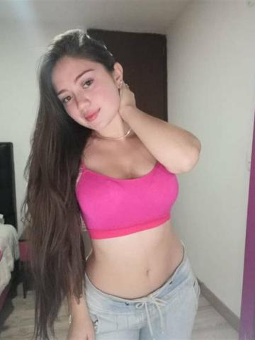 Индивидуалка Светлана Фотография 3