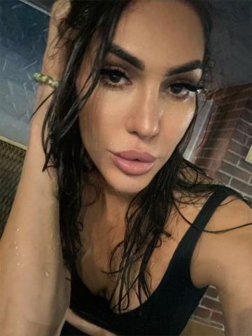 Индивидуалка Лина Фотография 7